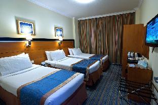 Kingsgate Durrat Hotel 1*
