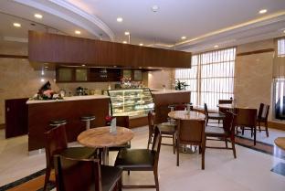 Kingsgate Durrat Hotel 1*