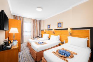 Kingsgate Durrat Hotel 1*