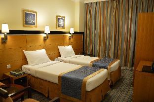 Kingsgate Durrat Hotel 1*