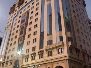 Kingsgate Durrat Hotel 1*