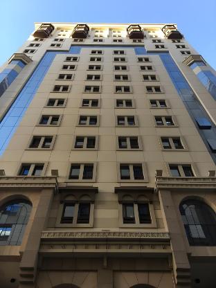 Kingsgate Durrat Hotel 1*