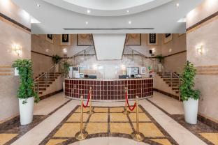 Kingsgate Durrat Hotel 1*