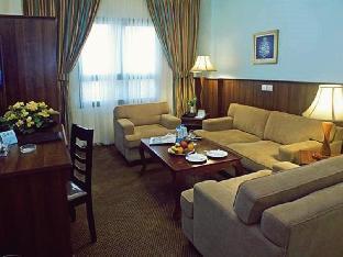 Kingsgate Durrat Hotel 1*