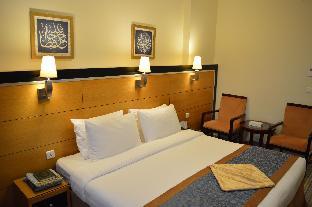 Kingsgate Durrat Hotel 1*