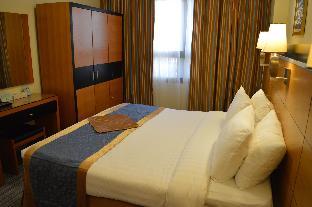Kingsgate Durrat Hotel 1*