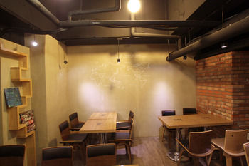 Three Seven Hotel 3*