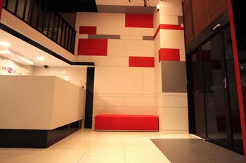 Three Seven Hotel 3*