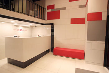 Three Seven Hotel 3*