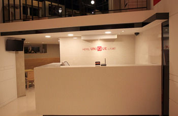 Three Seven Hotel 3*