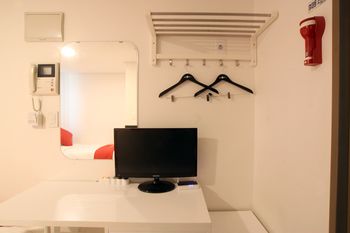 Three Seven Hotel 3*