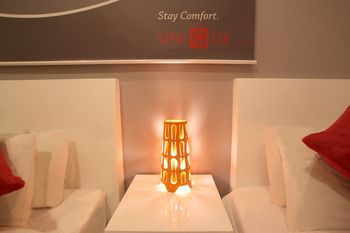 Three Seven Hotel 3*