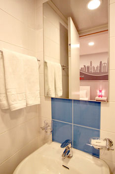 Three Seven Hotel 3*