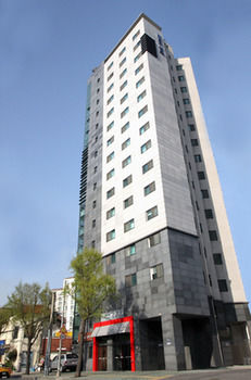 Three Seven Hotel 3*
