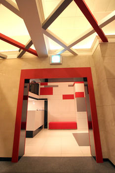 Three Seven Hotel 3*