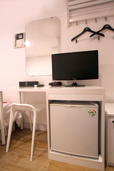 Three Seven Hotel 3*