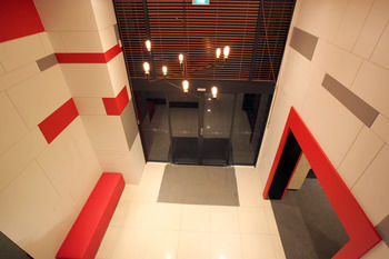 Three Seven Hotel 3*