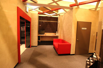 Three Seven Hotel 3*