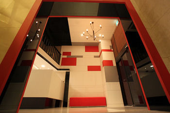 Three Seven Hotel 3*