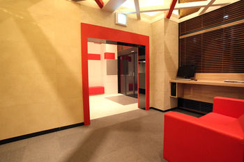 Three Seven Hotel 3*