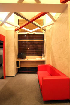 Three Seven Hotel 3*