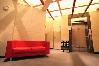 Three Seven Hotel 3*