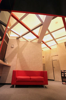 Three Seven Hotel 3*