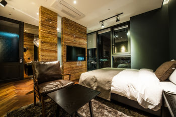 SR Hotel Sadang 3*