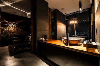 SR Hotel Sadang 3*