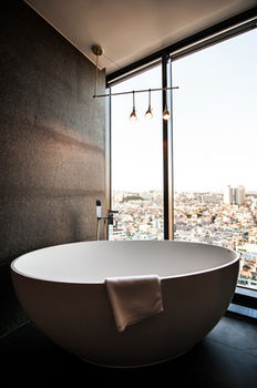 SR Hotel Sadang 3*