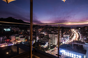 SR Hotel Sadang 3*