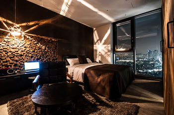 SR Hotel Sadang 3*