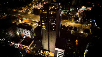 SR Hotel Sadang 3*