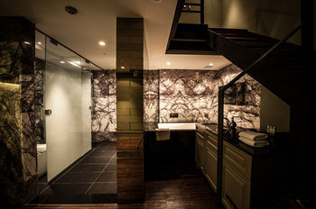 SR Hotel Sadang 3*