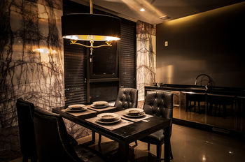 SR Hotel Sadang 3*