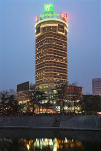 Туры в Holiday Inn Hefei