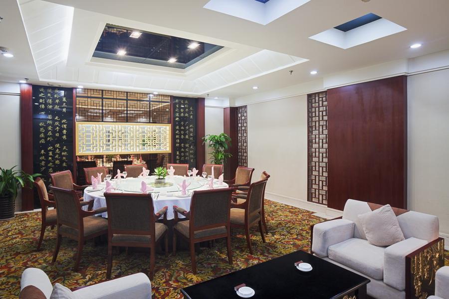 Туры в Holiday Inn Hefei