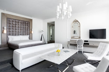 The Marly Boutique Hotel 5*