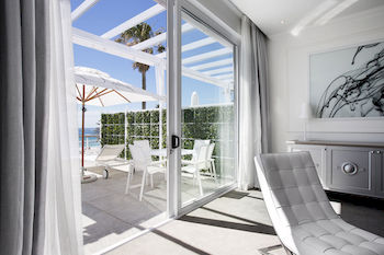 The Marly Boutique Hotel 5*