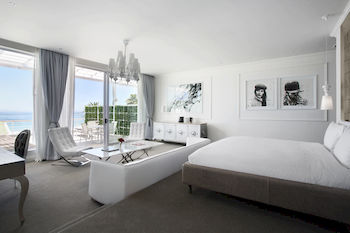 The Marly Boutique Hotel 5*