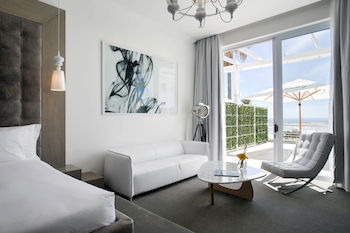The Marly Boutique Hotel 5*