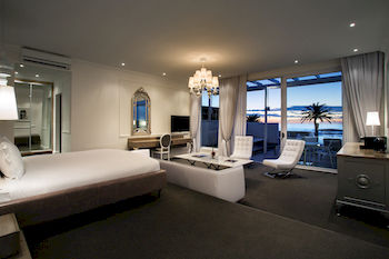 The Marly Boutique Hotel 5*