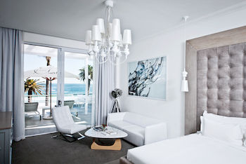 The Marly Boutique Hotel 5*