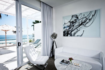 The Marly Boutique Hotel 5*
