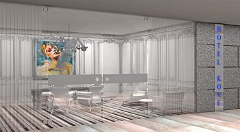 The Marly Boutique Hotel 5*