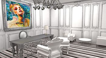 The Marly Boutique Hotel 5*