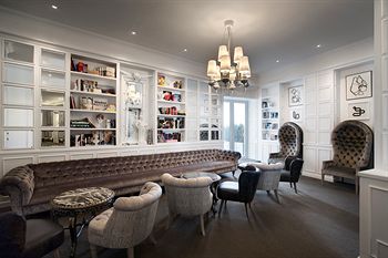 The Marly Boutique Hotel 5*