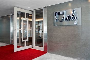 The Marly Boutique Hotel 5*