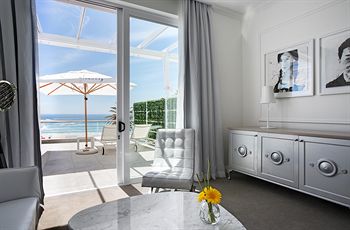 The Marly Boutique Hotel 5*