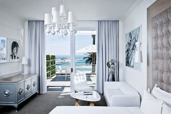 The Marly Boutique Hotel 5*